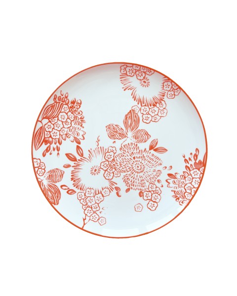 Porzellan-Platzteller "SARAGOSSA 31cm"