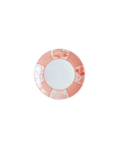 Porzellan-Brotteller "SARAGOSSA 16cm"